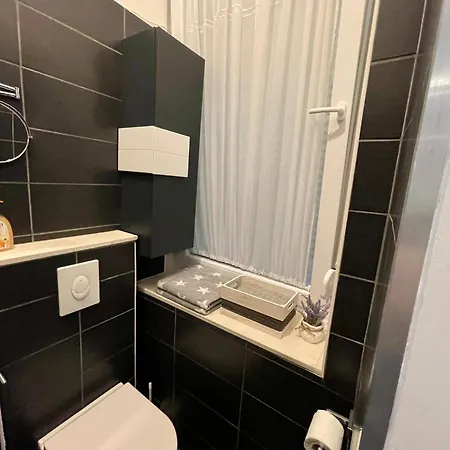 Apartment Luxury Studio Zadar