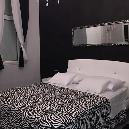Luxury Studio Zadar
