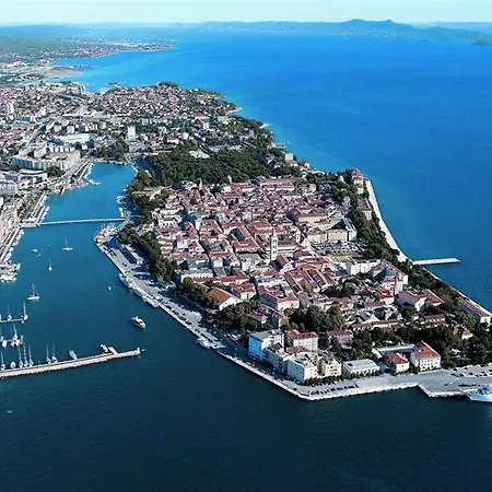 Luxury Studio Apartment Zadar