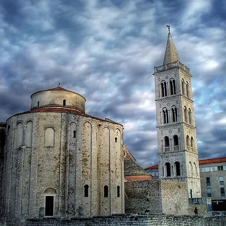 Luxury Studio Lejlighed *