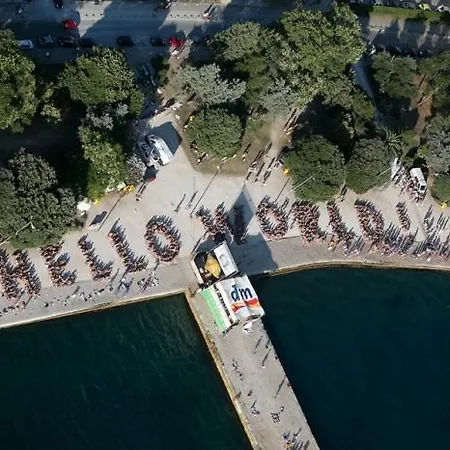 Luxury Studio Apartment Zadar