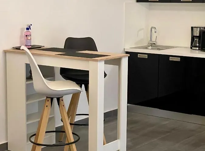 Luxury Studio Lejlighed Zadar