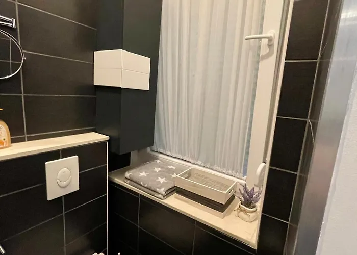 Lejlighed Luxury Studio Zadar