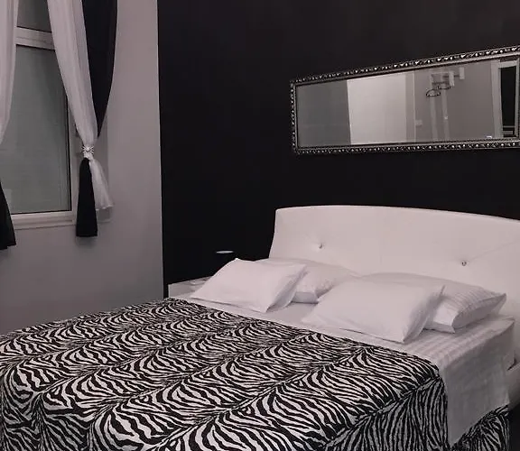 Luxury Studio Zadar