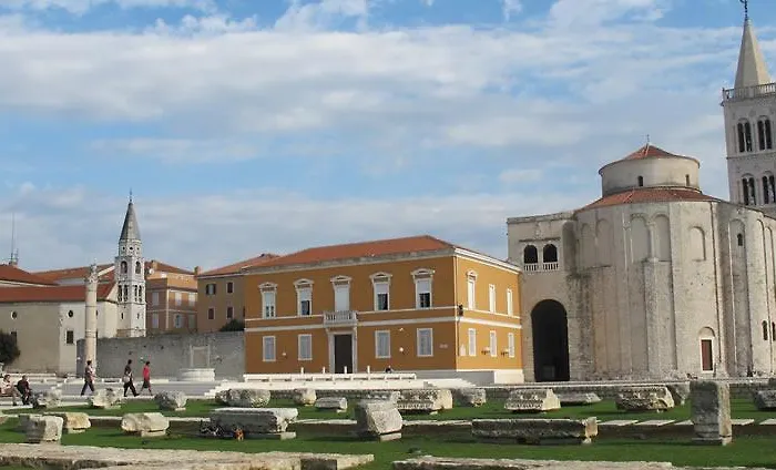 Luxury Studio * Zadar