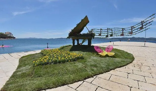 Lejlighed Luxury Studio