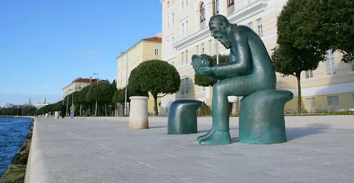 Luxury Studio Lejlighed