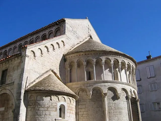 Lejlighed Luxury Studio *