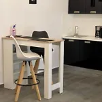 Luxury Studio Апартаменти Задар