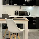 Luxury Studio Апартаменти