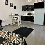 Luxury Studio Apartment
