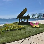 Апартаменти Luxury Studio