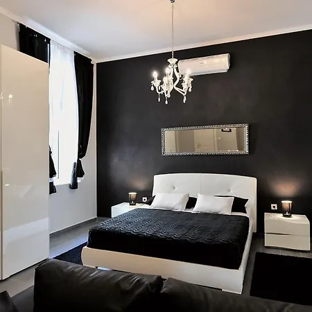 Apartamento Luxury Studio *