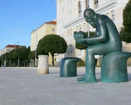 Luxury Studio 公寓