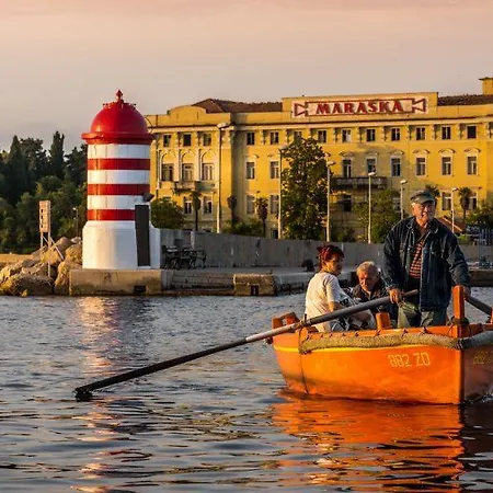 Luxury Studio 公寓 *