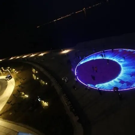 公寓 Luxury Studio *