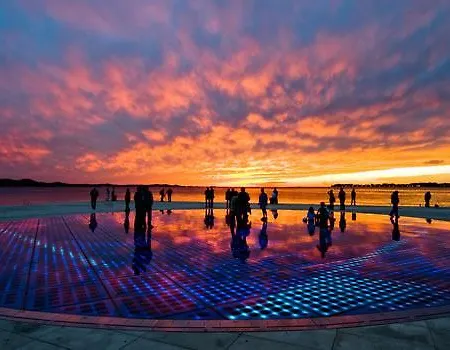 Luxury Studio * 扎达尔