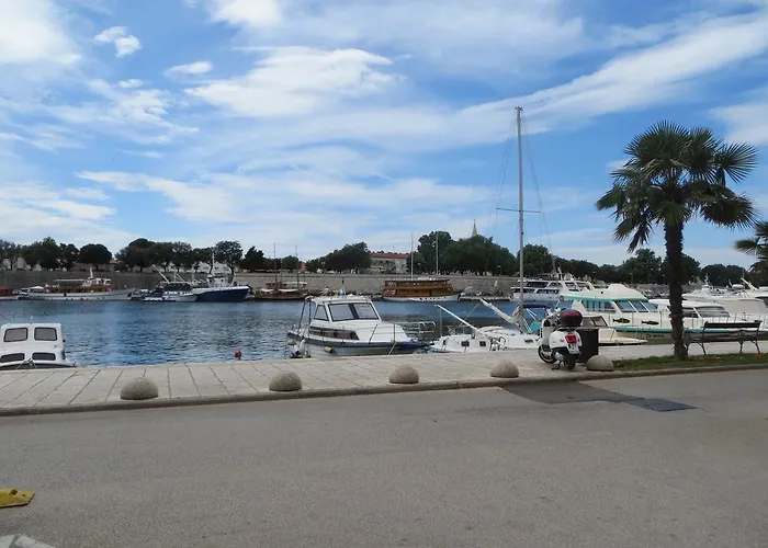 Appartement Luxury Studio *