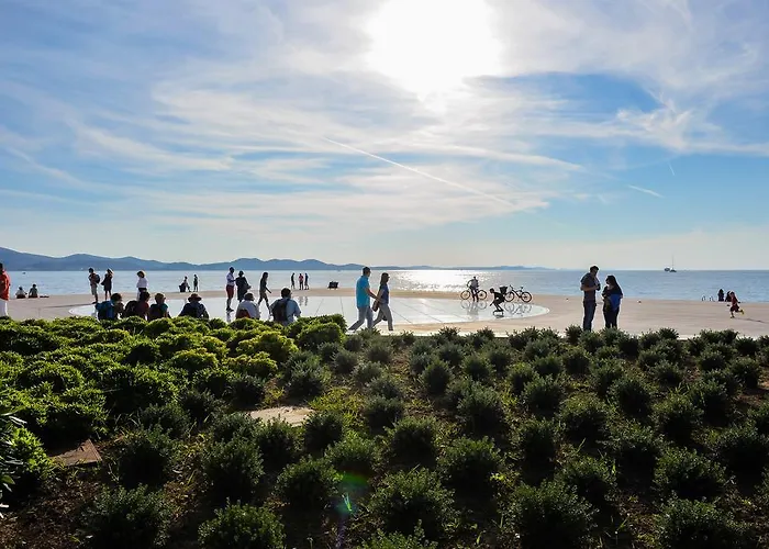 Luxury Studio Appartement *