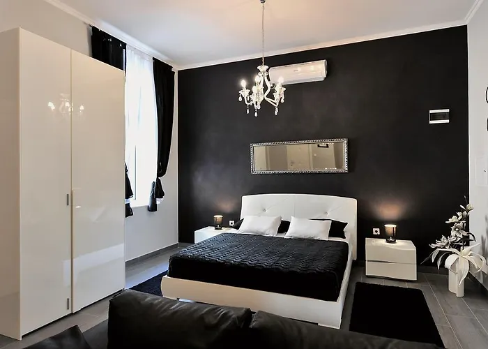 Appartement Luxury Studio *