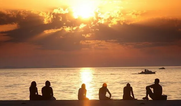 Luxury Studio Appartement