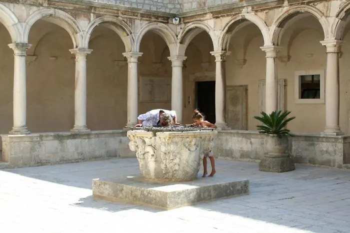 Luxury Studio Appartement Zadar