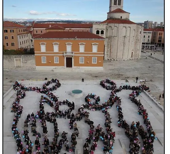 Luxury Studio Appartement