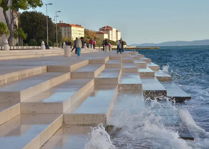 Appartement Luxury Studio *