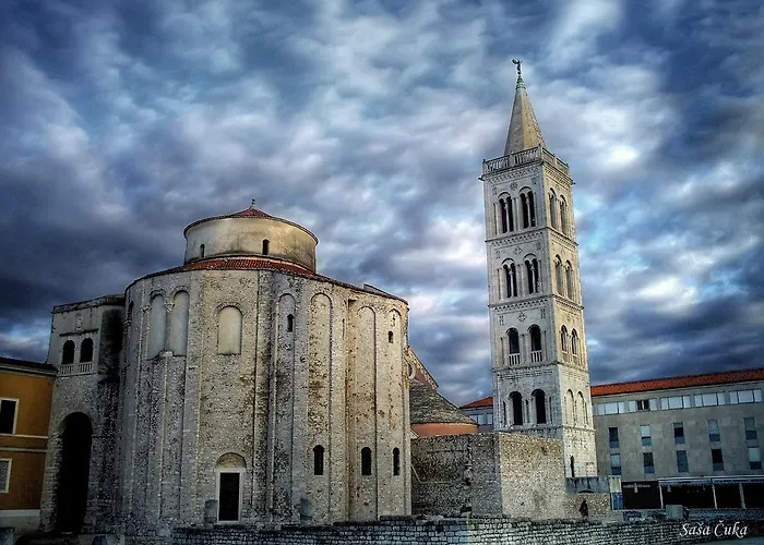 Luxury Studio Appartement *