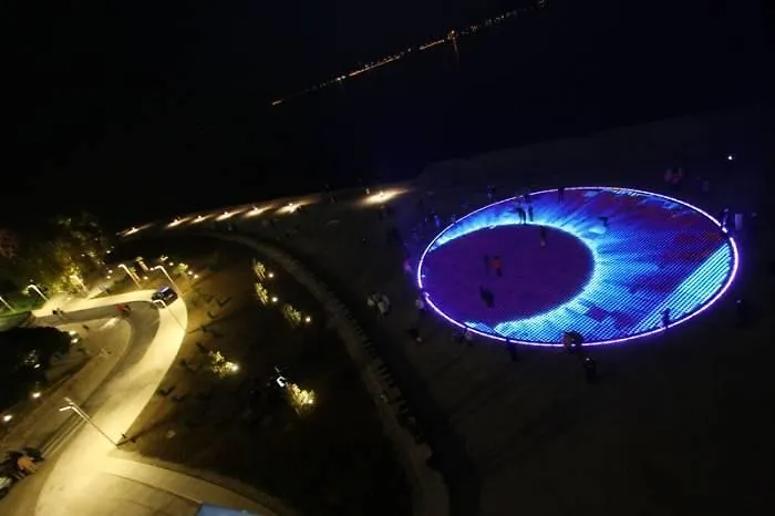 Appartement Luxury Studio *